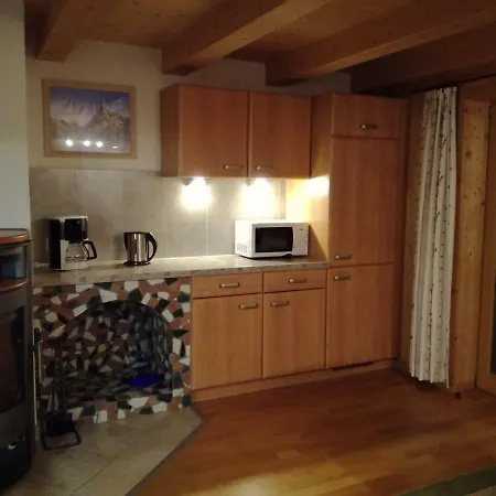 Riederhof * 齐勒河谷的拉姆绍