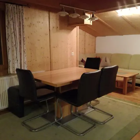 Riederhof 公寓