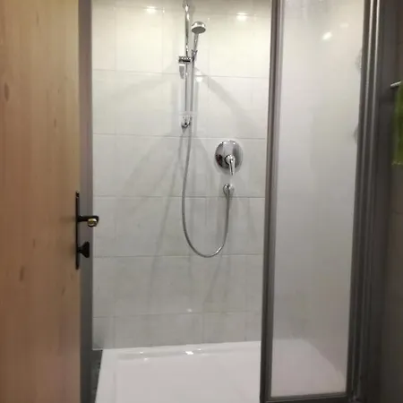 公寓 Riederhof 齐勒河谷的拉姆绍