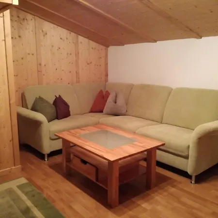 公寓 Riederhof